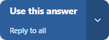 Use this answer
